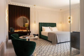Patria Palace Lecce - The Leading Hotels of The World Lecce